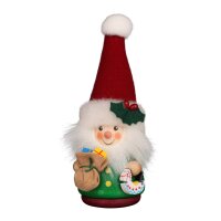 Christian Ulbricht Wackelm&auml;nnchen Weihnachtsmann