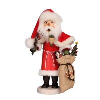 Christian Ulbricht R&auml;uchermann Weihnachtsmann