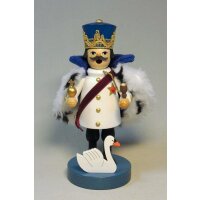Richard Gl&auml;sser R&auml;uchermann K&ouml;nig Ludwig