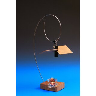 Emil Schalling Flügelträumer Looping