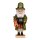 Christian Ulbricht Nussknacker Irish Santa