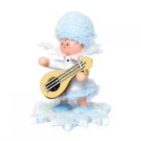 Kuhnert Schneefl&ouml;ckchen mit Mandoline