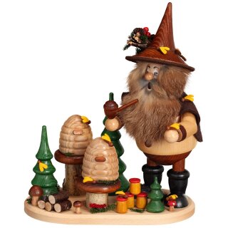 DWU Waldwichtel Imker