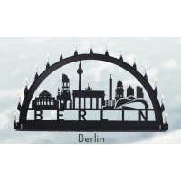 LKS Schwibbogen Berlin für Außen