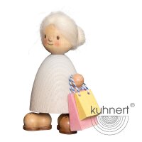 Kuhnert Finja mit Taschen