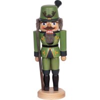 Saico Nussknacker J&auml;ger