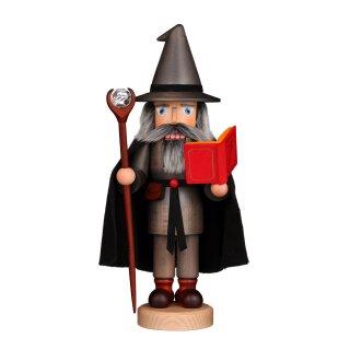 Ulbricht Nussknacker Merlin