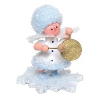 Kuhnert Schneefl&ouml;ckchen mit Gong
