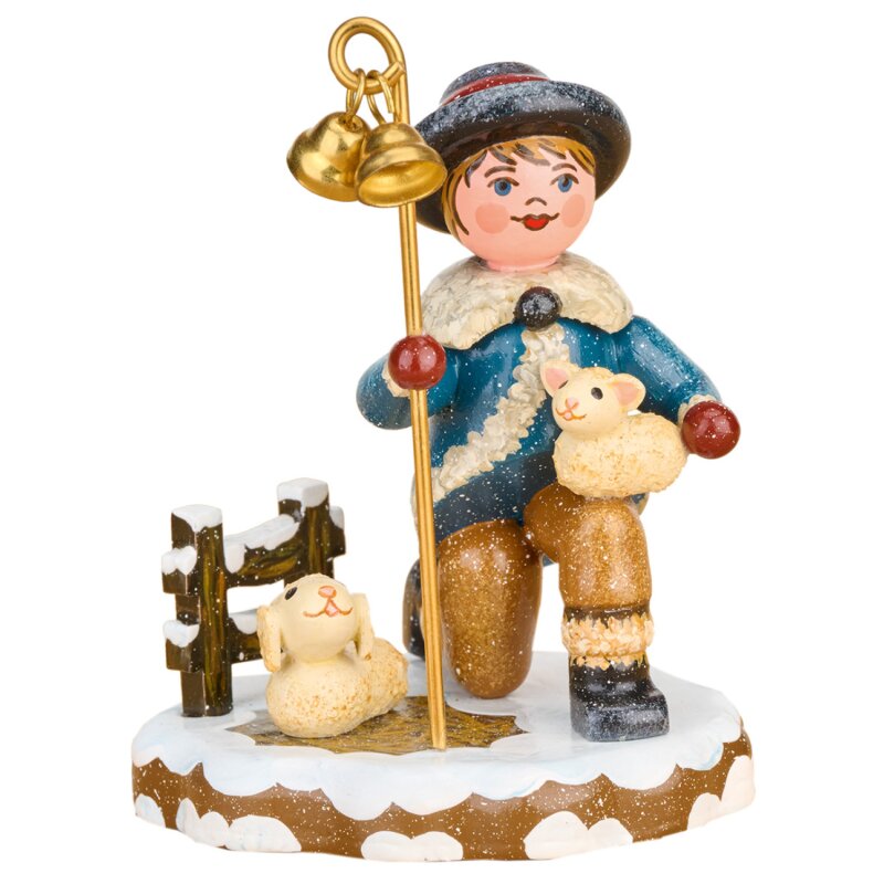 Hubrig Neuheit Winterkinder Christbaumdieb online kaufen