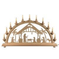 Schlick &amp; T&uuml;rk Lichterbogen Christi Geburt