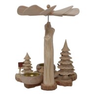 Ratags Blattpyramide Wanderer