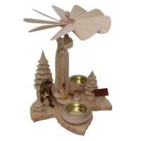 Ratags Blattpyramide Wanderer