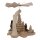 Ratags Blattpyramide Wanderer