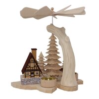 Ratags Blattpyramide Waldmann