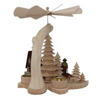 Ratags Blattpyramide Waldmann