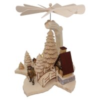 Ratags Blattpyramide Waldmann