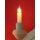 Ersatzglühlampen Kleinschaftkerze 23 V / 3 W 5´er Pack