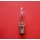 Ersatzglühlampen Tropfenkerze 14 V / 3 W 5´er Pack