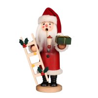Christian Ulbricht Räuchermann Weihnachtsmann mit...