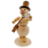Wagner Schneemann Briefträger