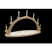 Wagner Lichterbogen leer