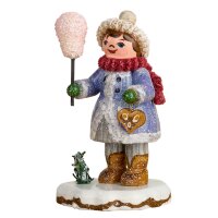 Hubrig Winterkinder kleine Naschkatze