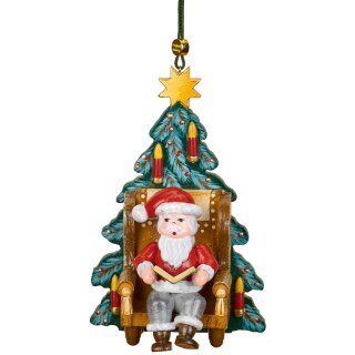 Hubrig Baumbehang Weihnachtsgeschichte