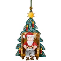 Hubrig Baumbehang Weihnachtsgeschichte
