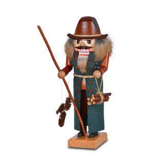 KWO Nussknacker Rübezahl
