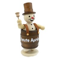 Wagner Schneemann Apres Ski mittel
