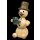 Wagner Schneemann mit Krug