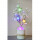 Herrnhuter Weihnachtsstern Buntes LED Set