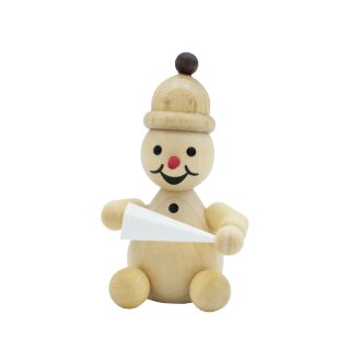 Wagner Schneemann Junior Sternemacher