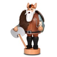 KWO Räuchermann Wikinger