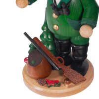 DWU Räuchermann Förster