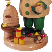 DWU Räuchermann Imker