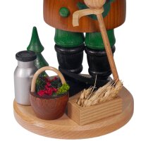 DWU Räuchermann Bauer