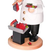 DWU Räuchermann Fleischer