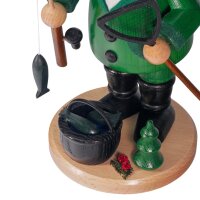 DWU Räuchermann Angler