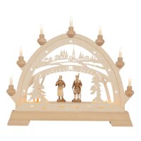 Taulin Rundbogen Bergmänner