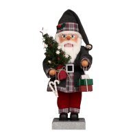 Christian Ulbricht Nussknacker Weihnachtsmann...