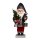 Christian Ulbricht Nussknacker Weihnachtsmann Geschenkeübergabe