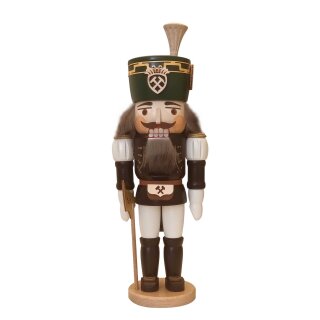 Zeidler Nussknacker Bergmann