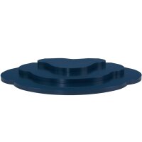 KWO Wolke für Engel, dreistufig