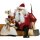 KWO R&auml;uchermann Kantenhocker Weihnachtsmann