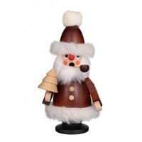 Christian Ulbricht R&auml;uchermann Weihnachtsmann klein...
