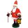 KWO Räuchermann Weihnachtsmann