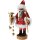 KWO R&auml;uchermann Santa Claus rot