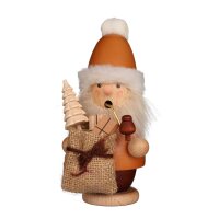 Christian Ulbricht R&auml;uchermann Weihnachtsmann natur