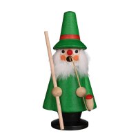 Christian Ulbricht Räuchermännchen Wichtel...